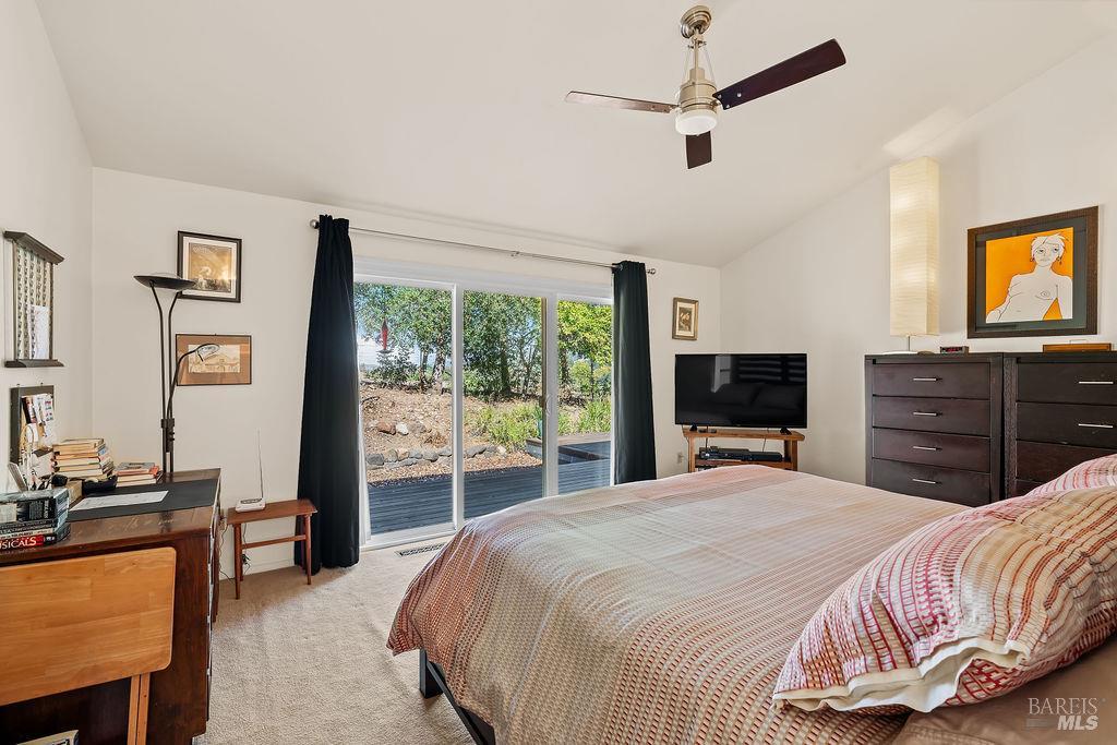 232 Silver Creek Circle Santa Rosa CA 95409