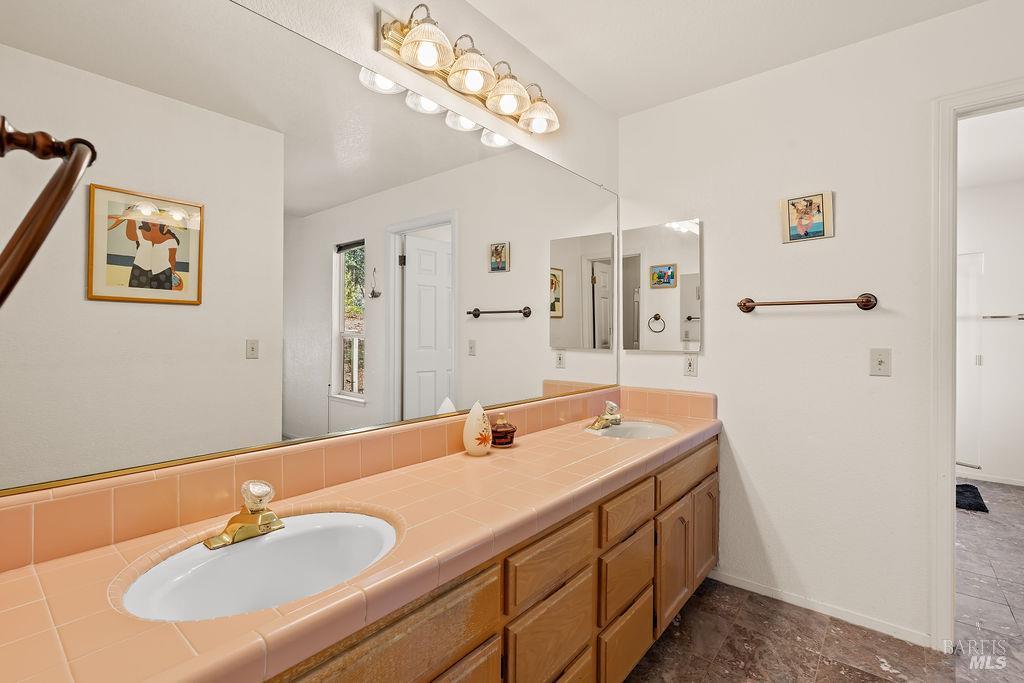 232 Silver Creek Circle Santa Rosa CA 95409