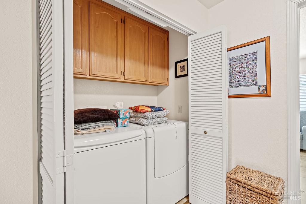 232 Silver Creek Circle Santa Rosa CA 95409