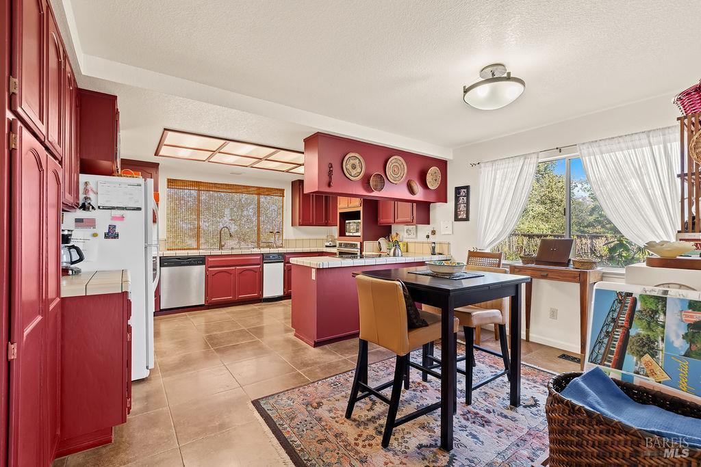 232 Silver Creek Circle Santa Rosa CA 95409