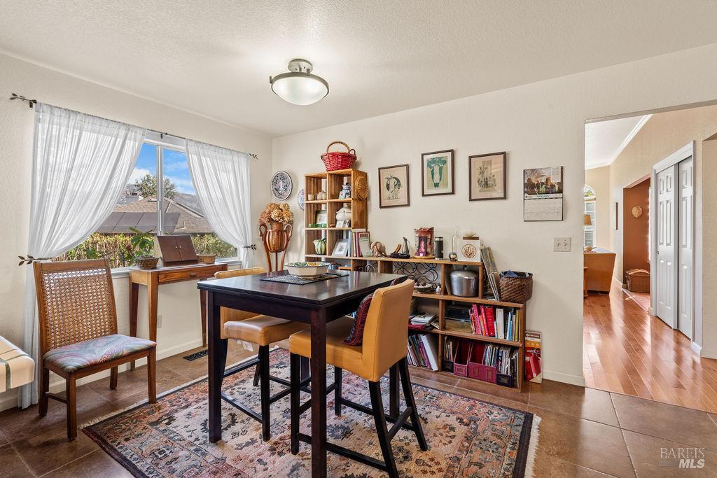 232 Silver Creek Circle Santa Rosa CA 95409