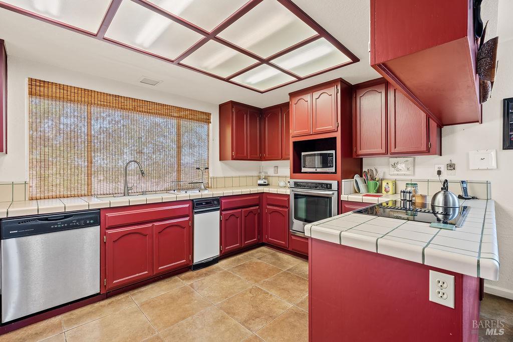 232 Silver Creek Circle Santa Rosa CA 95409