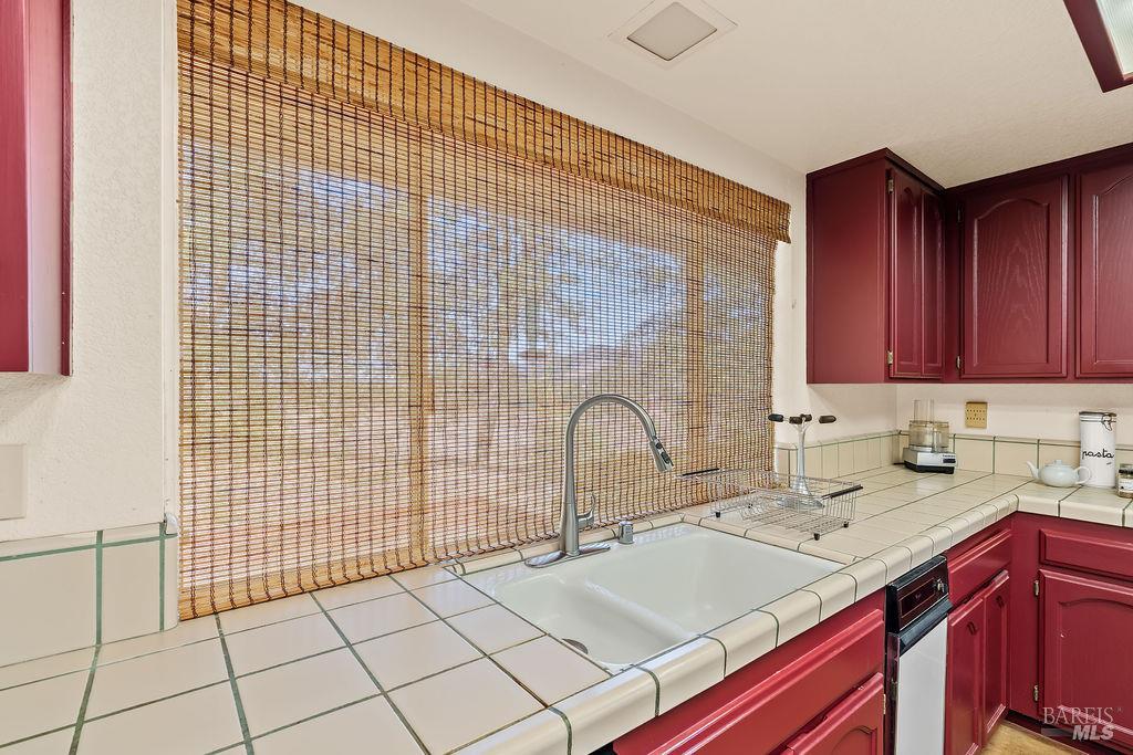 232 Silver Creek Circle Santa Rosa CA 95409