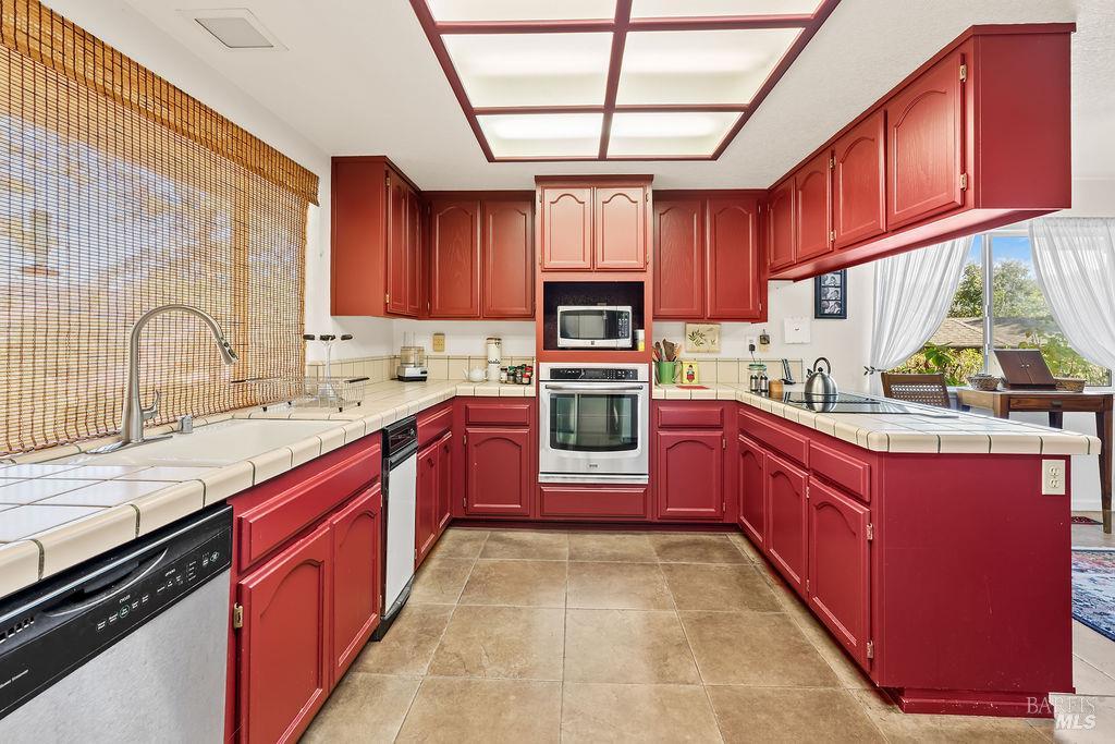 232 Silver Creek Circle Santa Rosa CA 95409