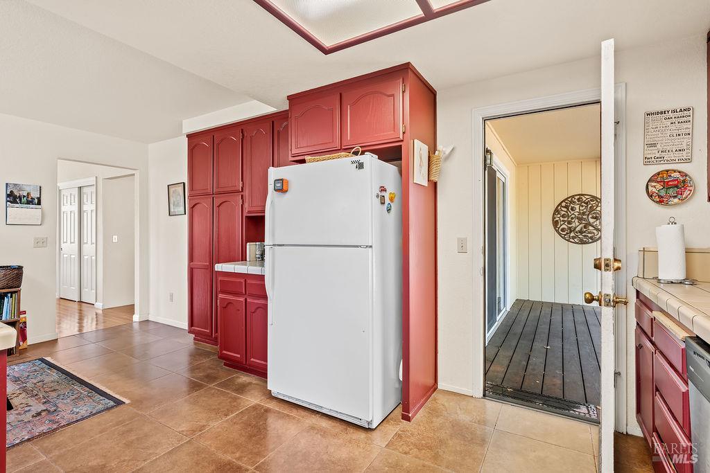 232 Silver Creek Circle Santa Rosa CA 95409