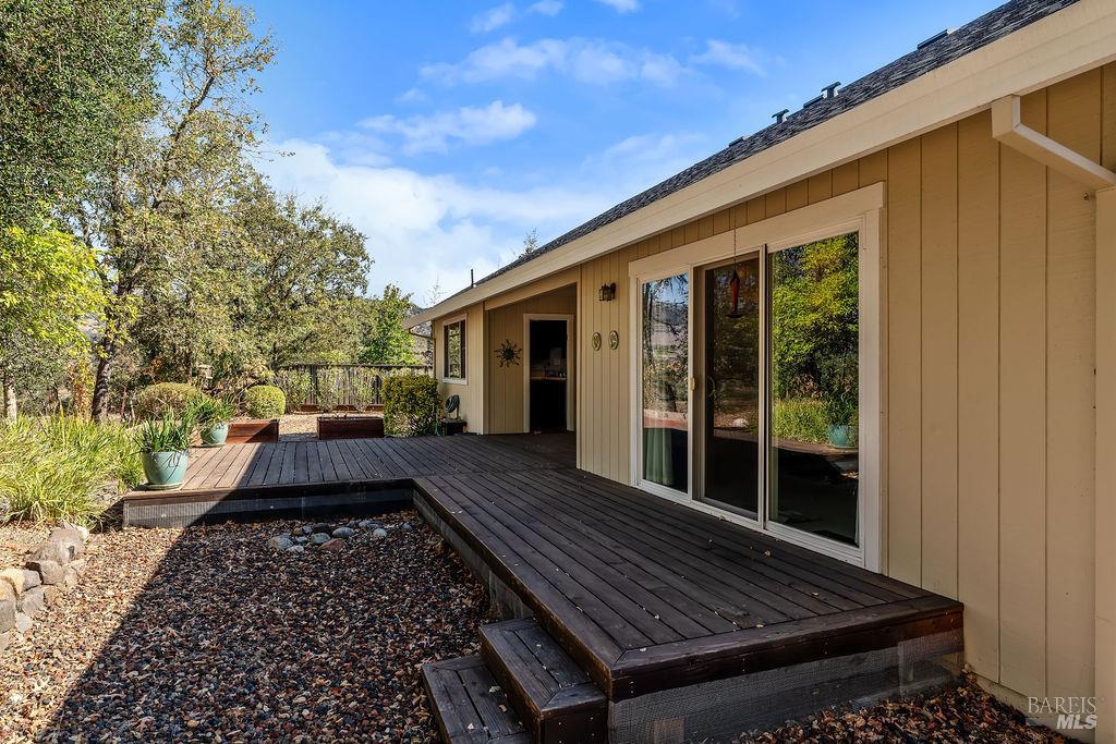 232 Silver Creek Circle Santa Rosa CA 95409