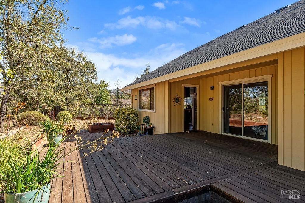 232 Silver Creek Circle Santa Rosa CA 95409
