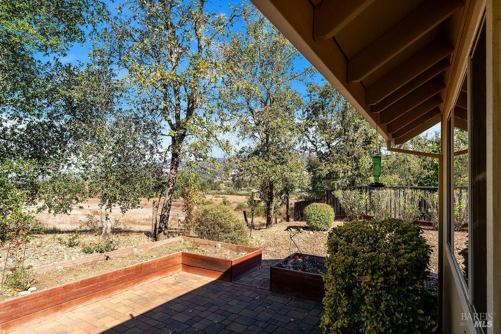 232 Silver Creek Circle Santa Rosa CA 95409