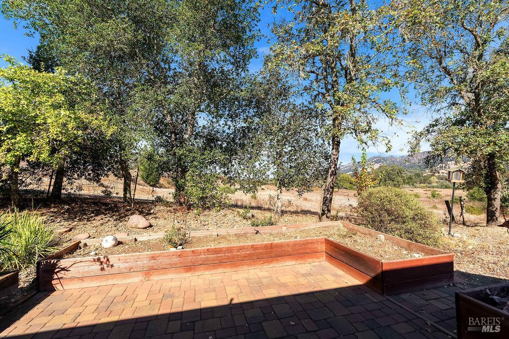 232 Silver Creek Circle Santa Rosa CA 95409