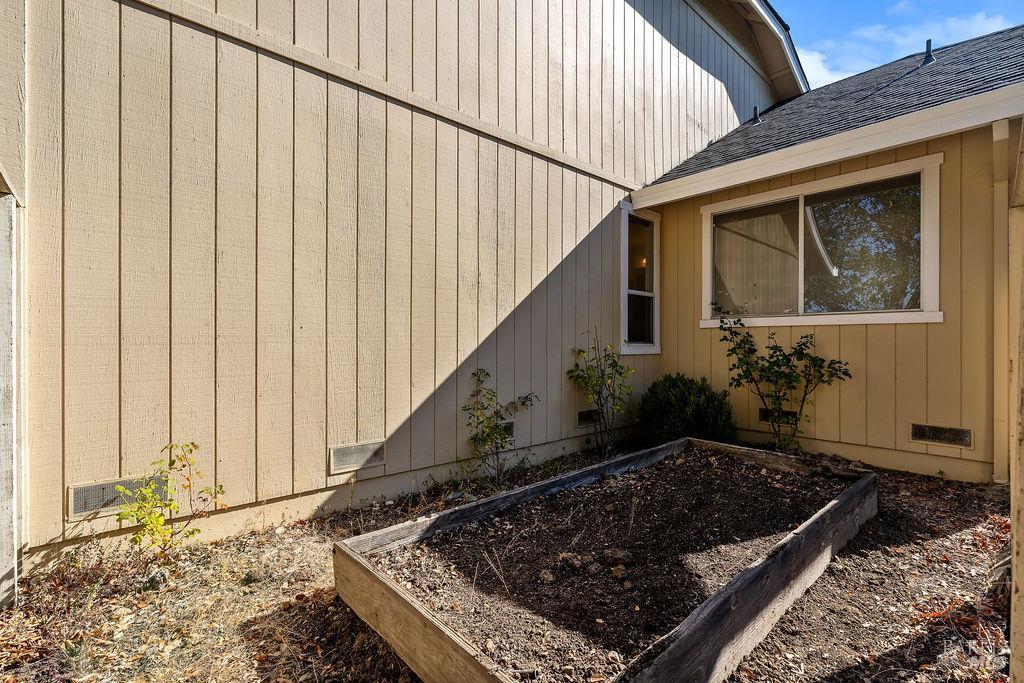 232 Silver Creek Circle Santa Rosa CA 95409