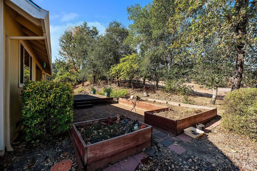 232 Silver Creek Circle Santa Rosa CA 95409