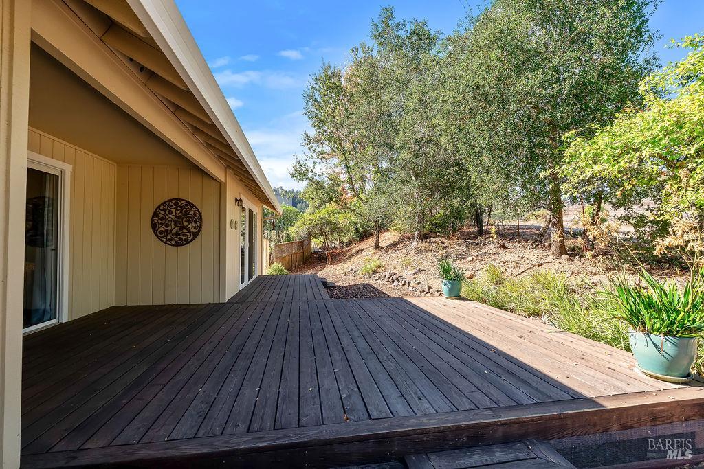 232 Silver Creek Circle Santa Rosa CA 95409