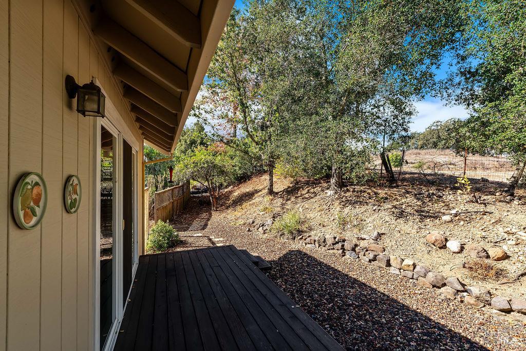 232 Silver Creek Circle Santa Rosa CA 95409
