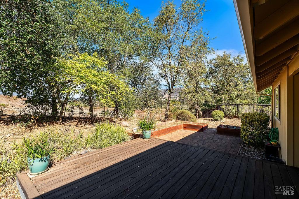 232 Silver Creek Circle Santa Rosa CA 95409