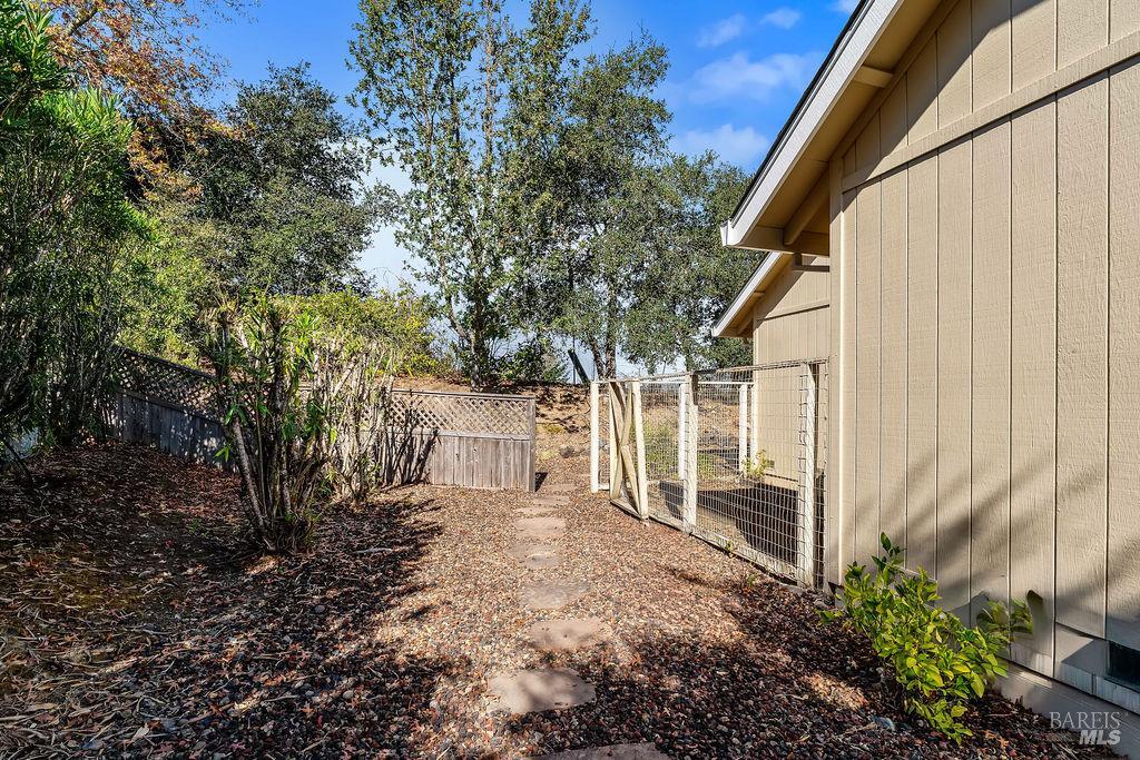 232 Silver Creek Circle Santa Rosa CA 95409