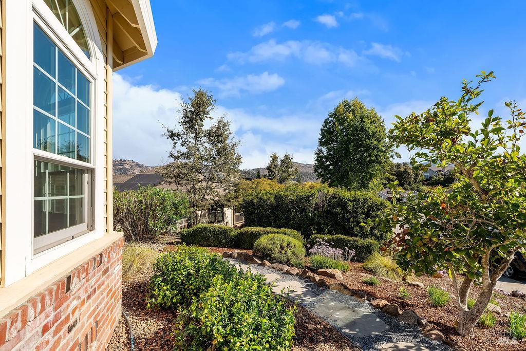 232 Silver Creek Circle Santa Rosa CA 95409