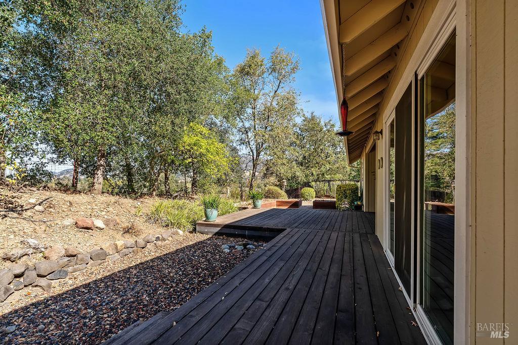 232 Silver Creek Circle Santa Rosa CA 95409