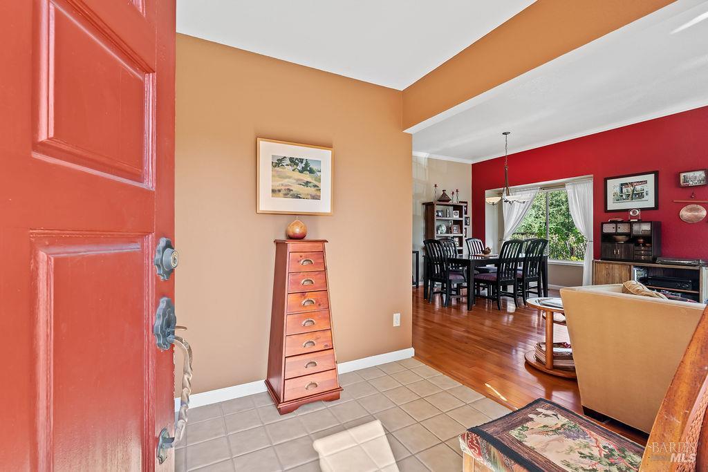 232 Silver Creek Circle Santa Rosa CA 95409