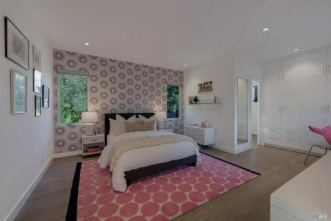 942 Country Club Lane Sonoma CA 95476