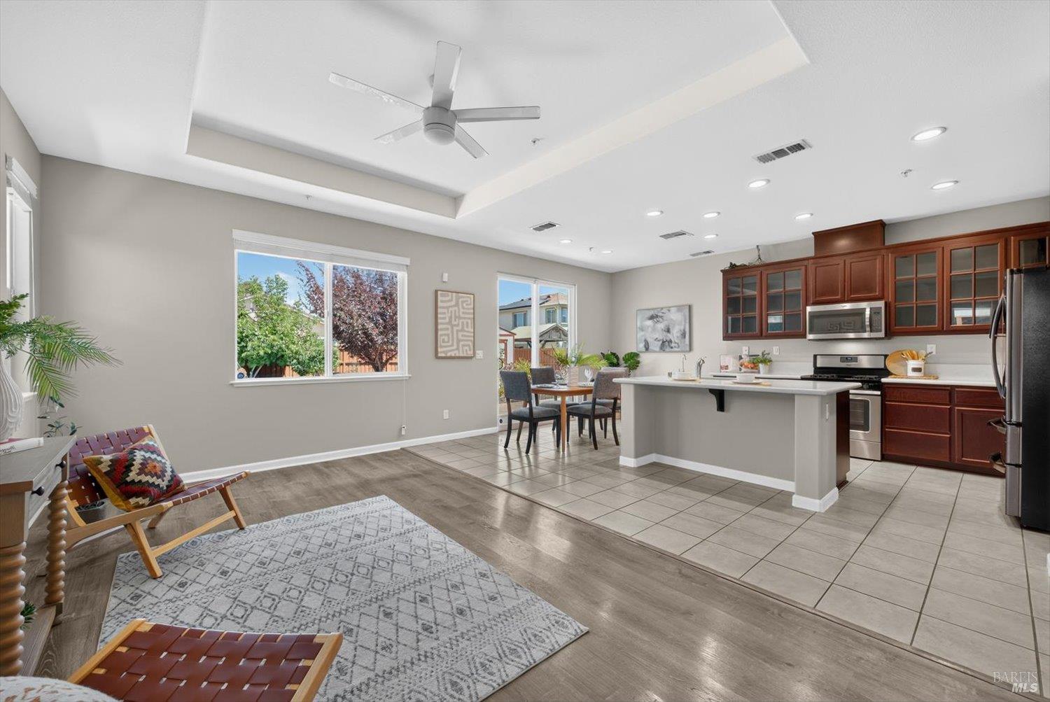 1211 Eton Court Fairfield CA 94533
