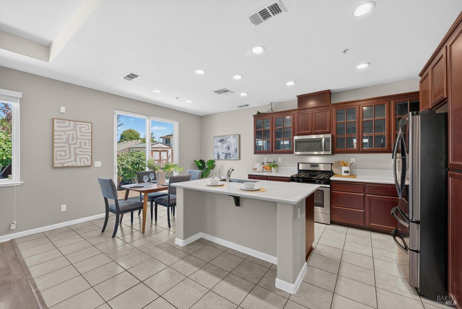 1211 Eton Court Fairfield CA 94533