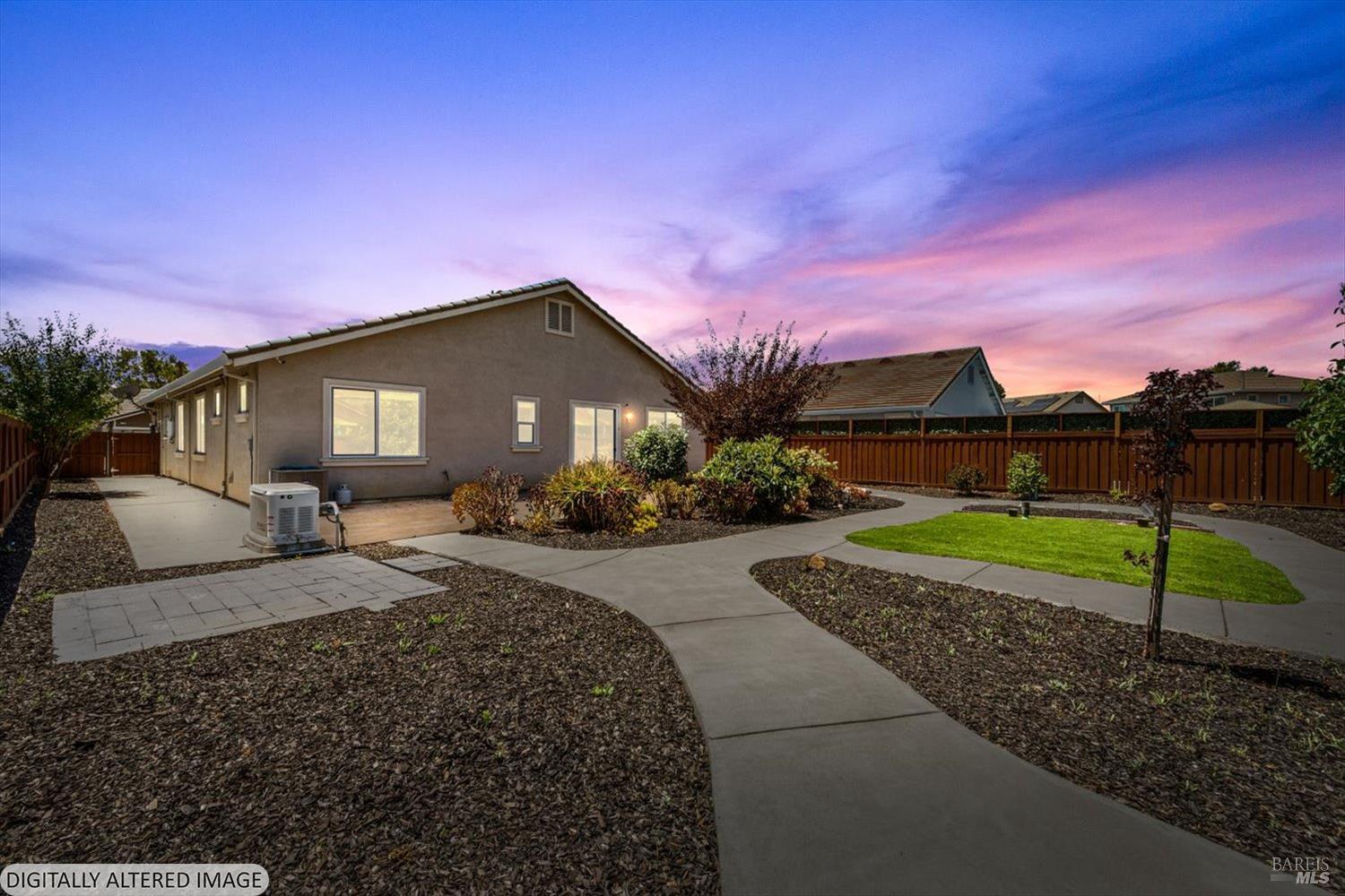 1211 Eton Court Fairfield CA 94533