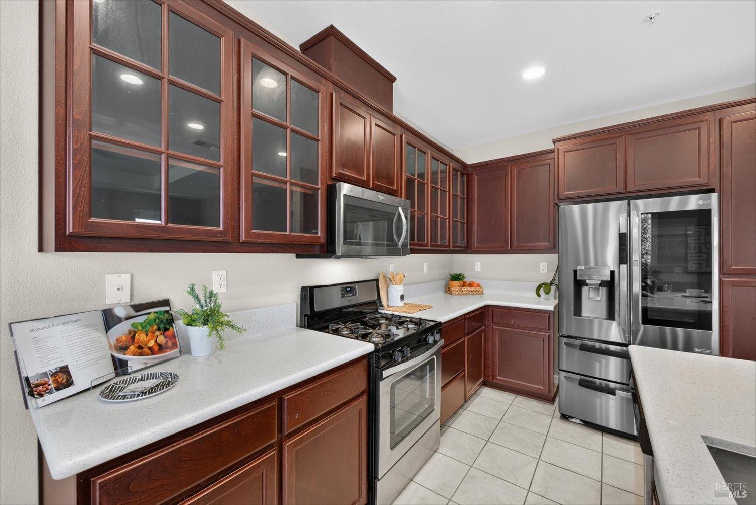 1211 Eton Court Fairfield CA 94533