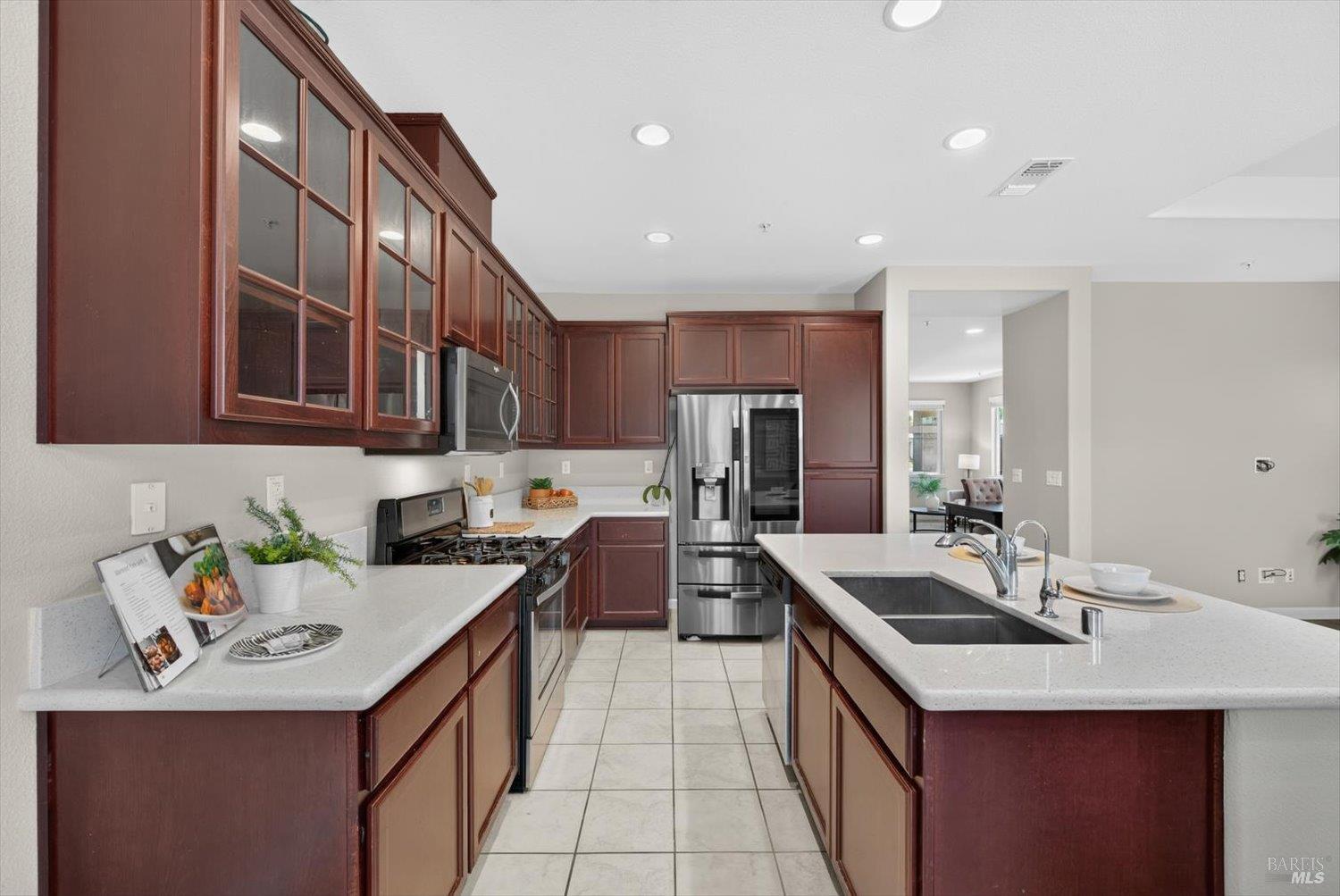 1211 Eton Court Fairfield CA 94533