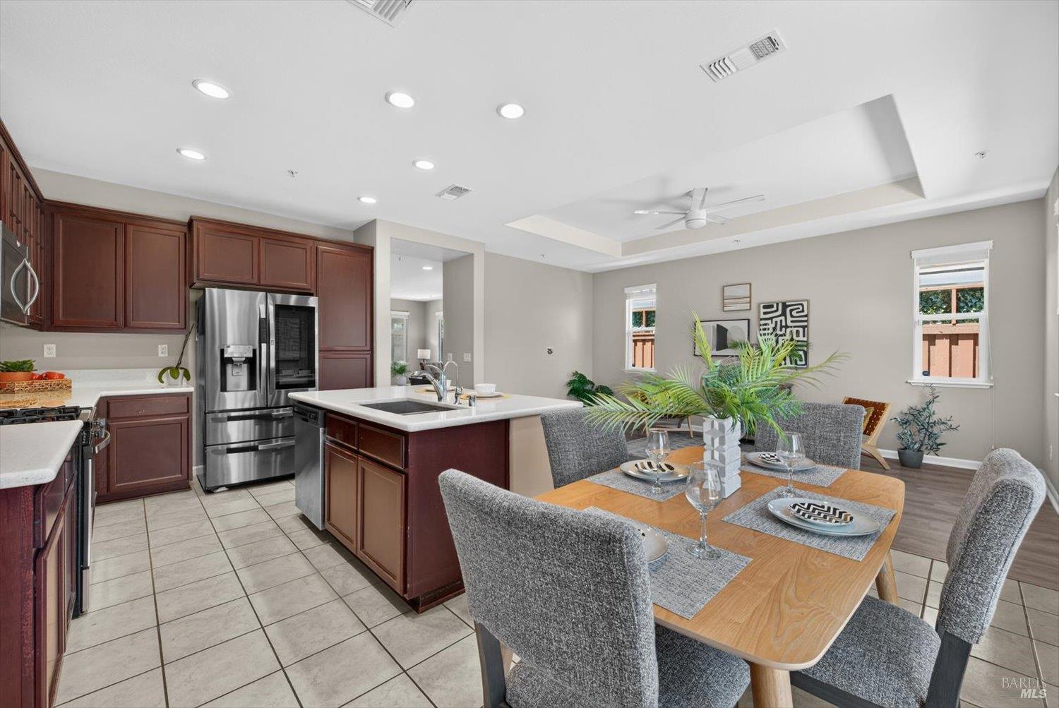 1211 Eton Court Fairfield CA 94533