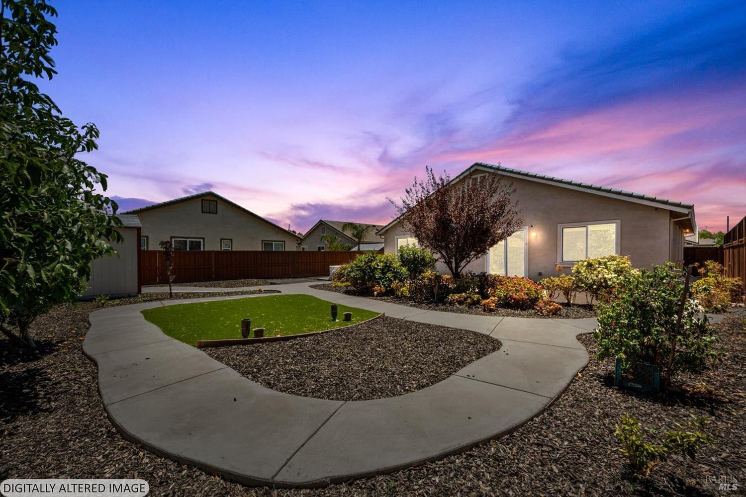 1211 Eton Court Fairfield CA 94533