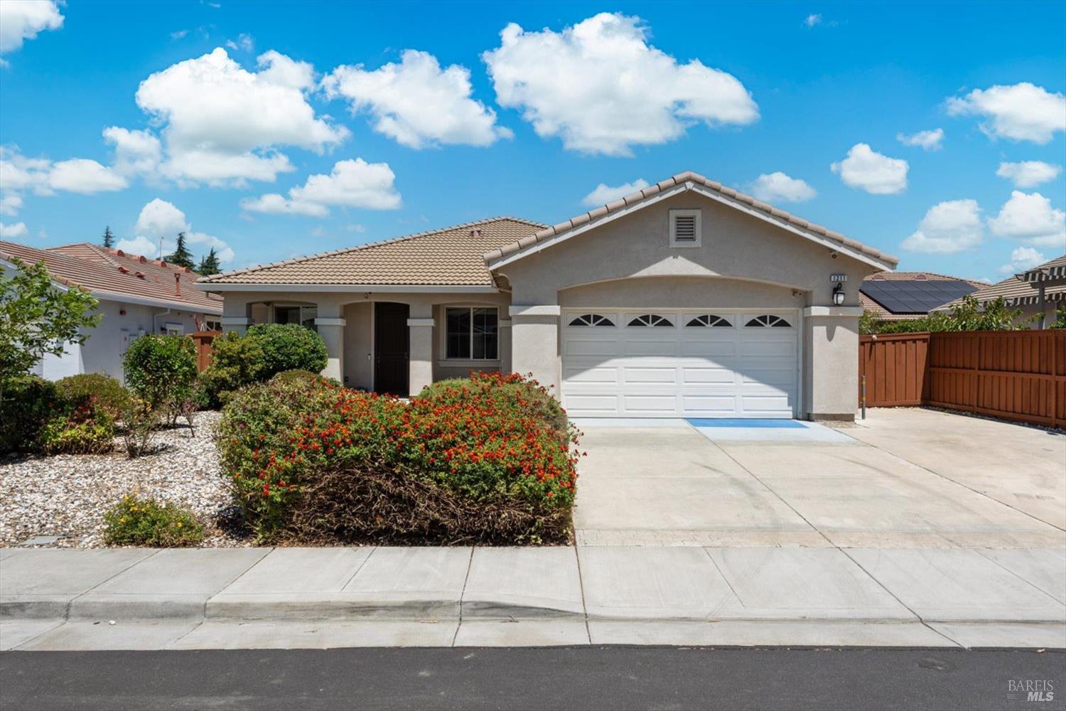 1211 Eton Court Fairfield CA 94533