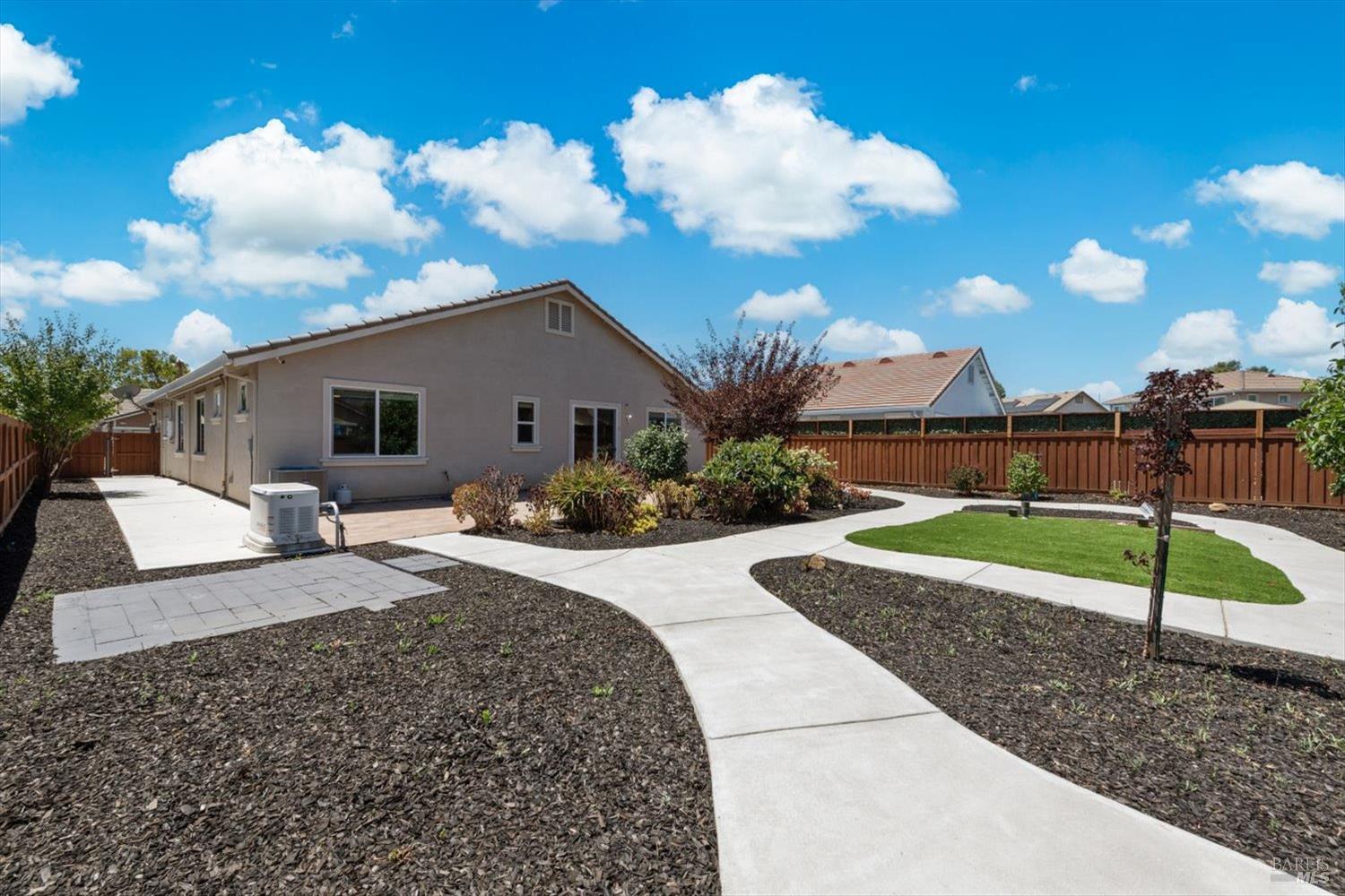 1211 Eton Court Fairfield CA 94533