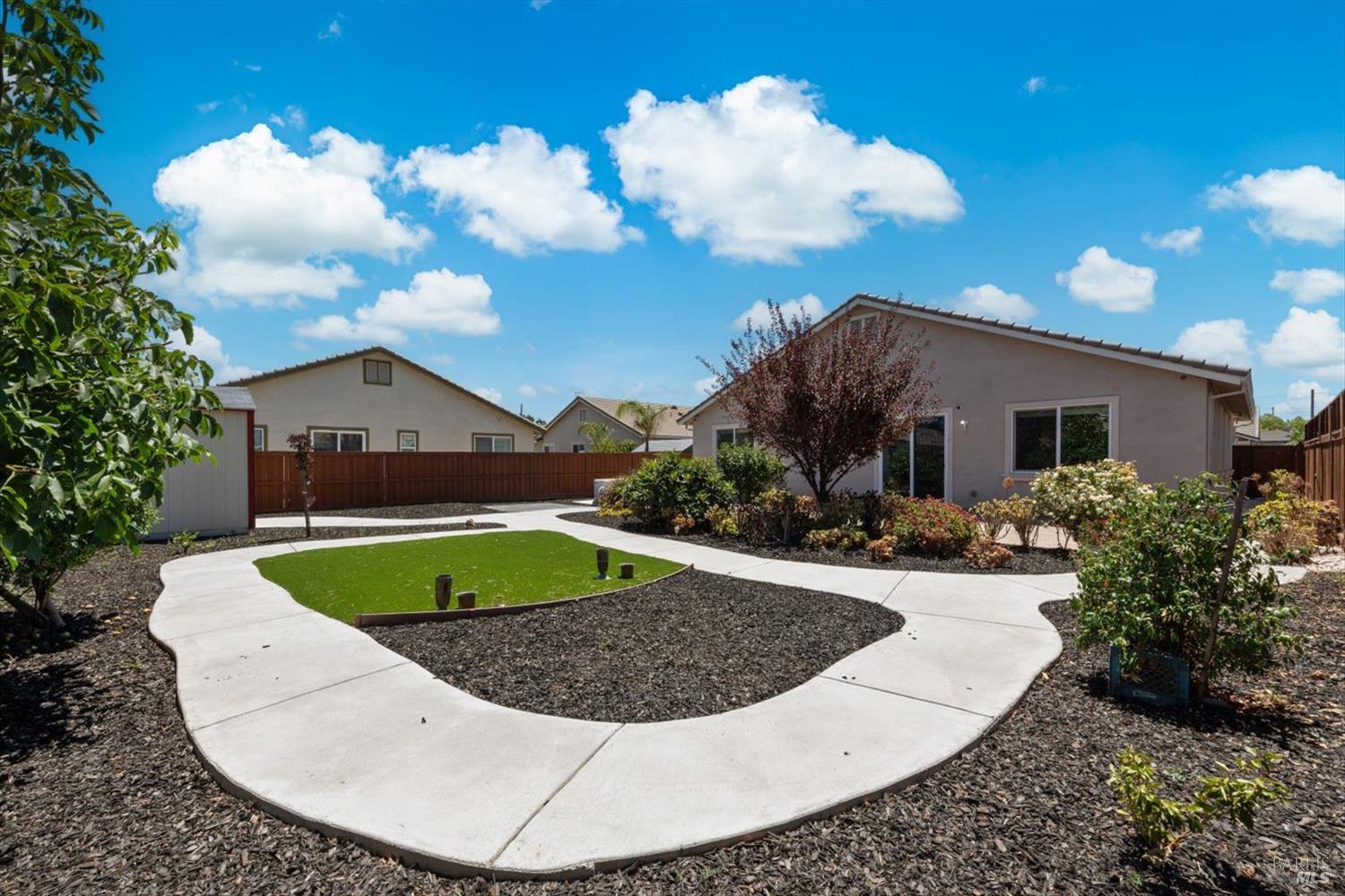 1211 Eton Court Fairfield CA 94533