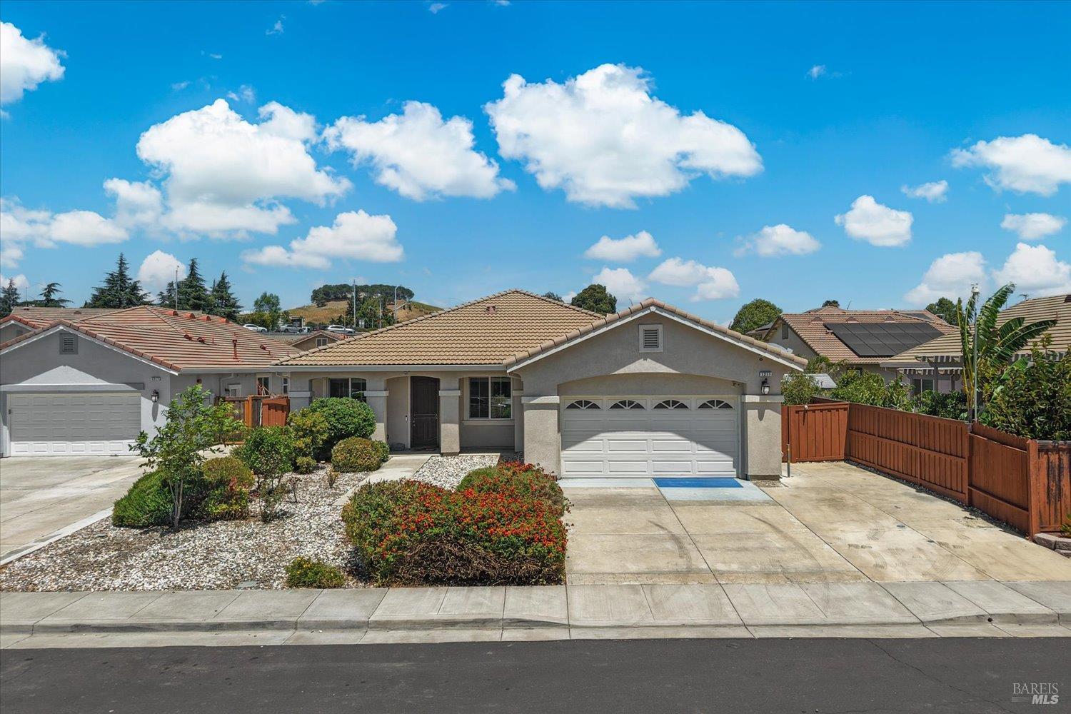 1211 Eton Court Fairfield CA 94533