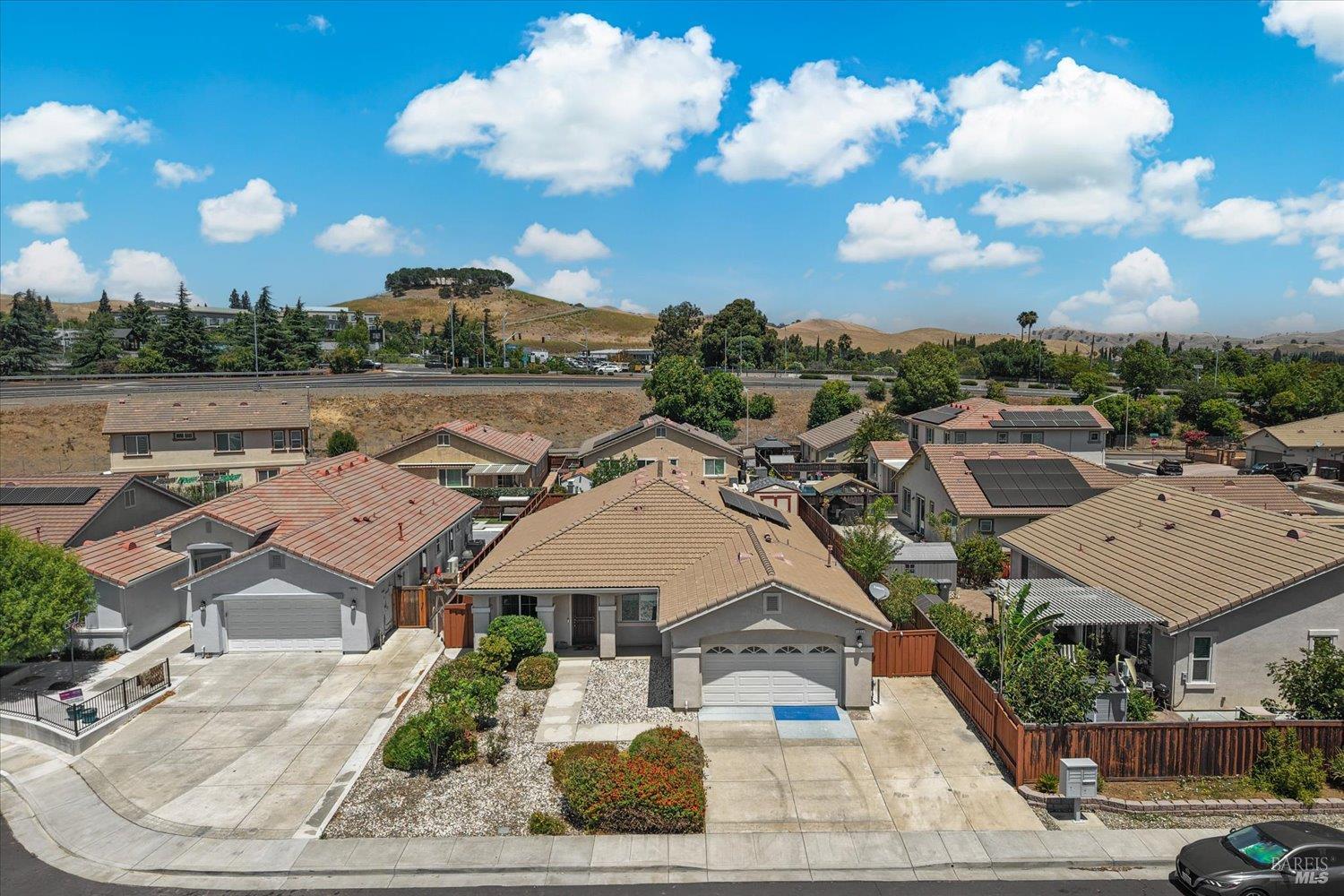 1211 Eton Court Fairfield CA 94533