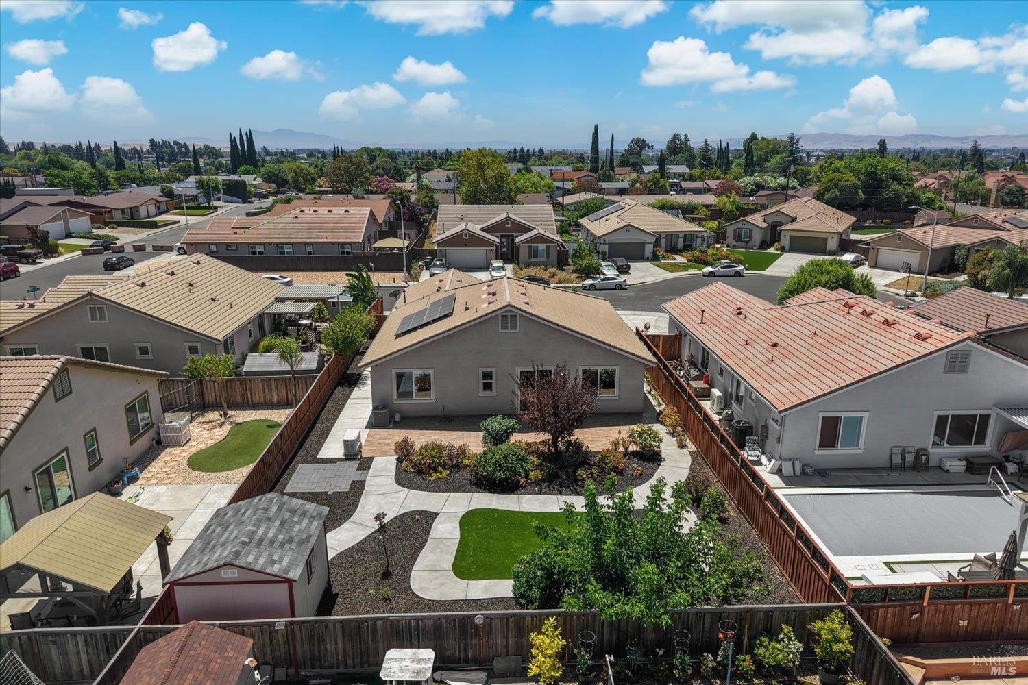 1211 Eton Court Fairfield CA 94533