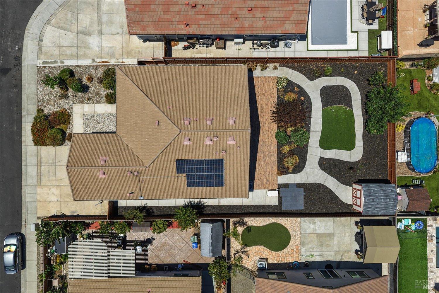 1211 Eton Court Fairfield CA 94533