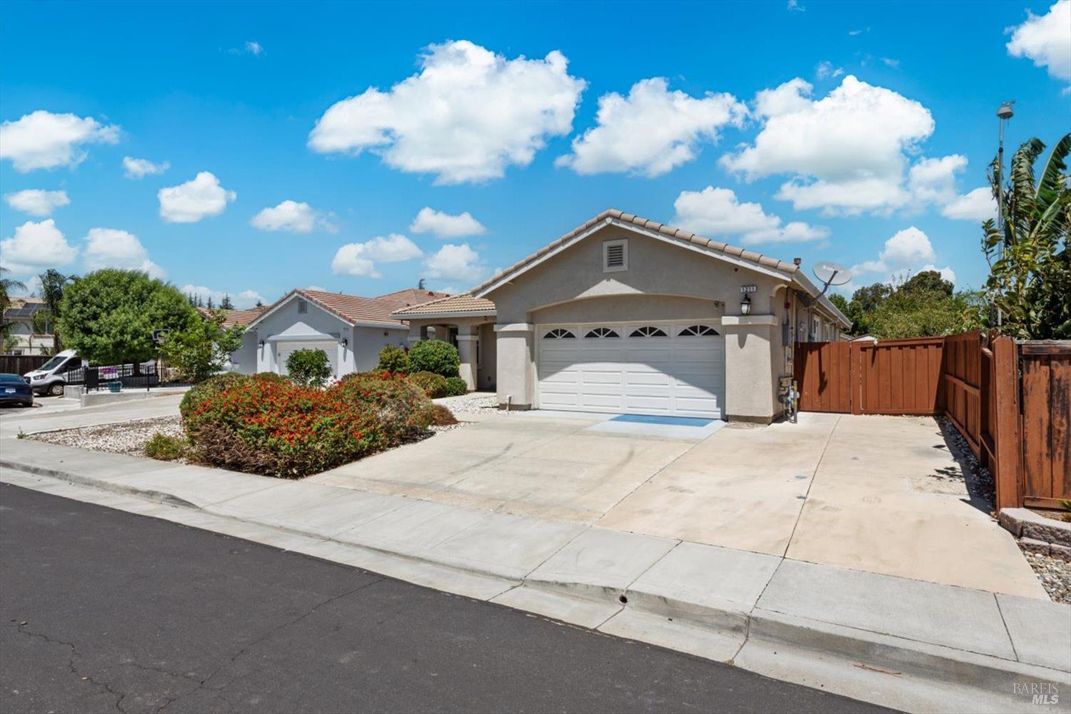 1211 Eton Court Fairfield CA 94533