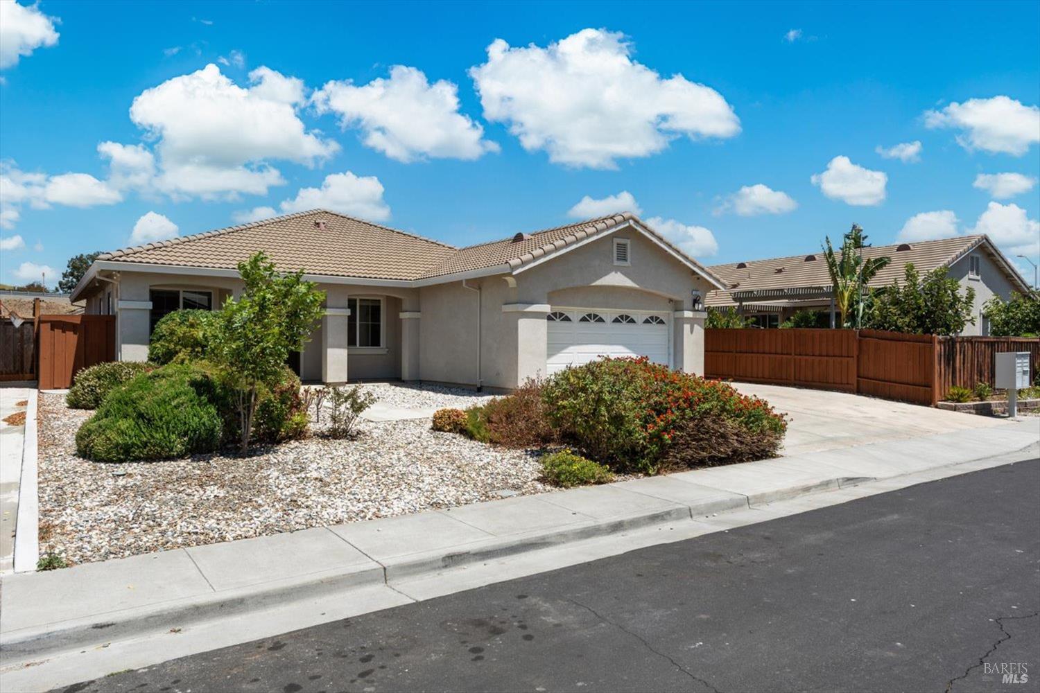 1211 Eton Court Fairfield CA 94533