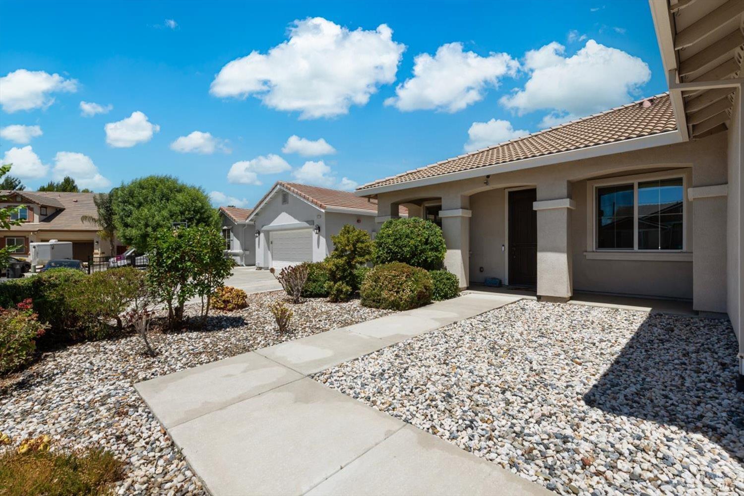 1211 Eton Court Fairfield CA 94533