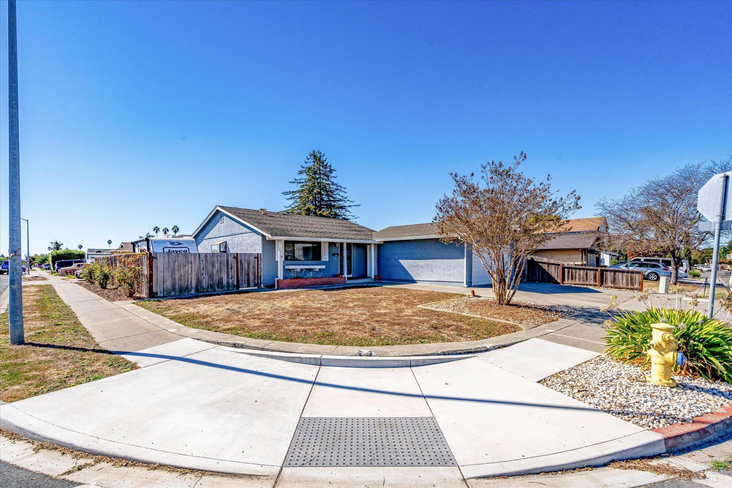 201 Folland Drive American Canyon CA 94503