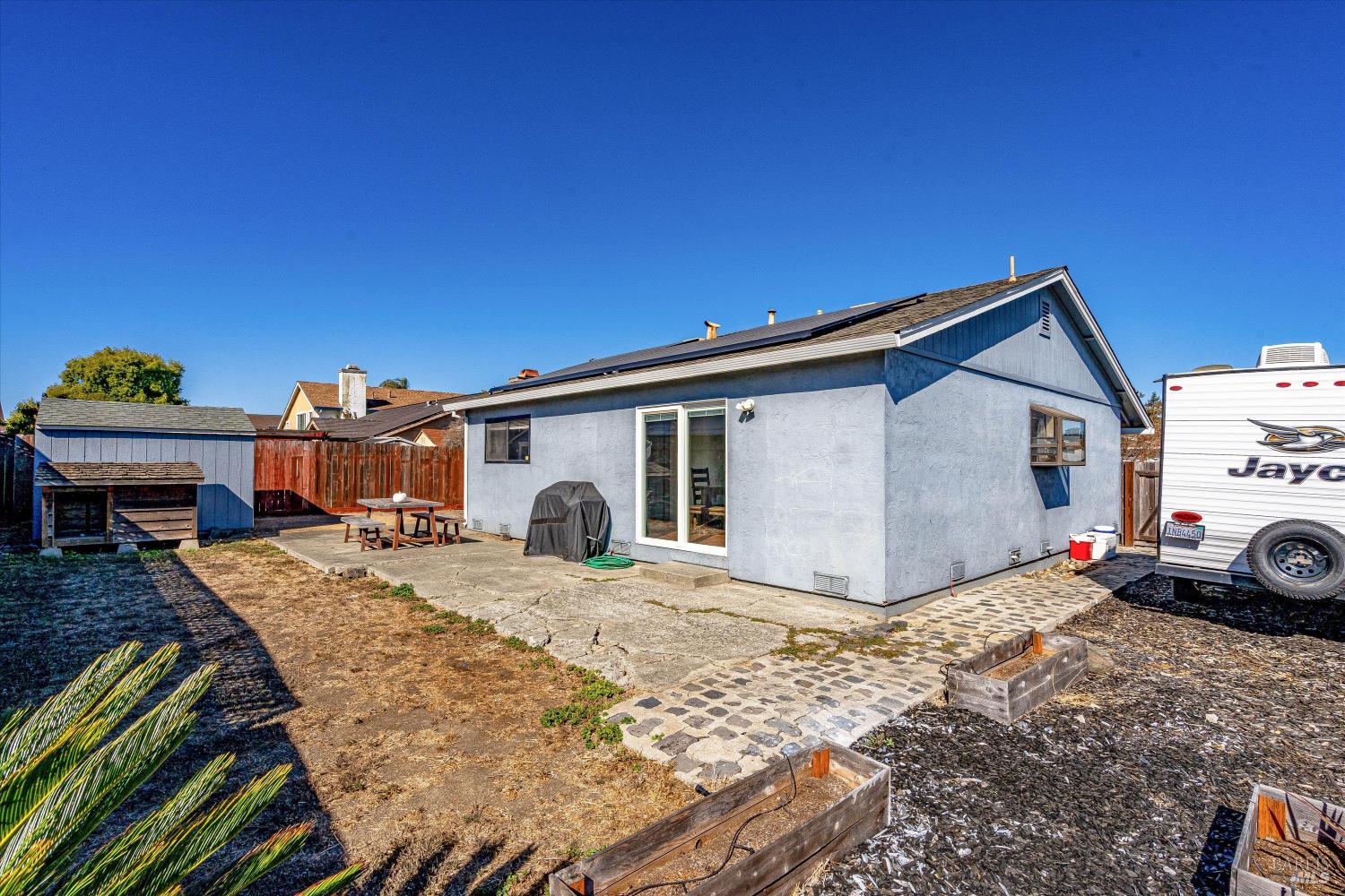 201 Folland Drive American Canyon CA 94503
