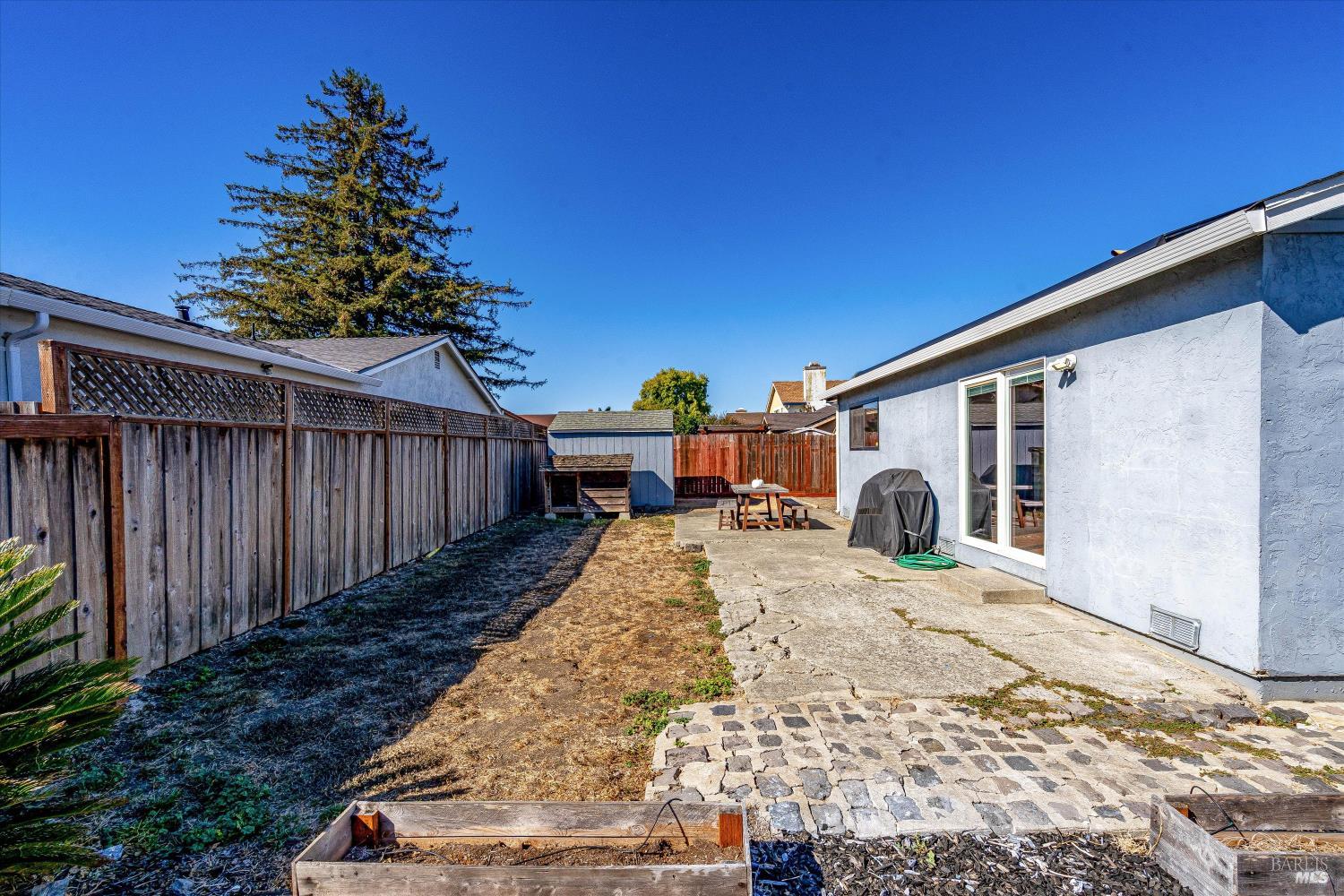 201 Folland Drive American Canyon CA 94503