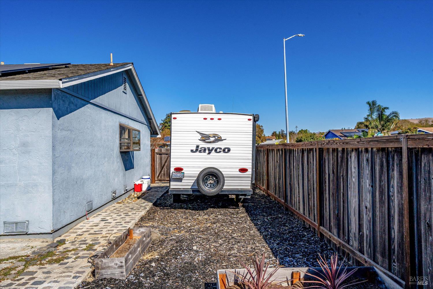 201 Folland Drive American Canyon CA 94503