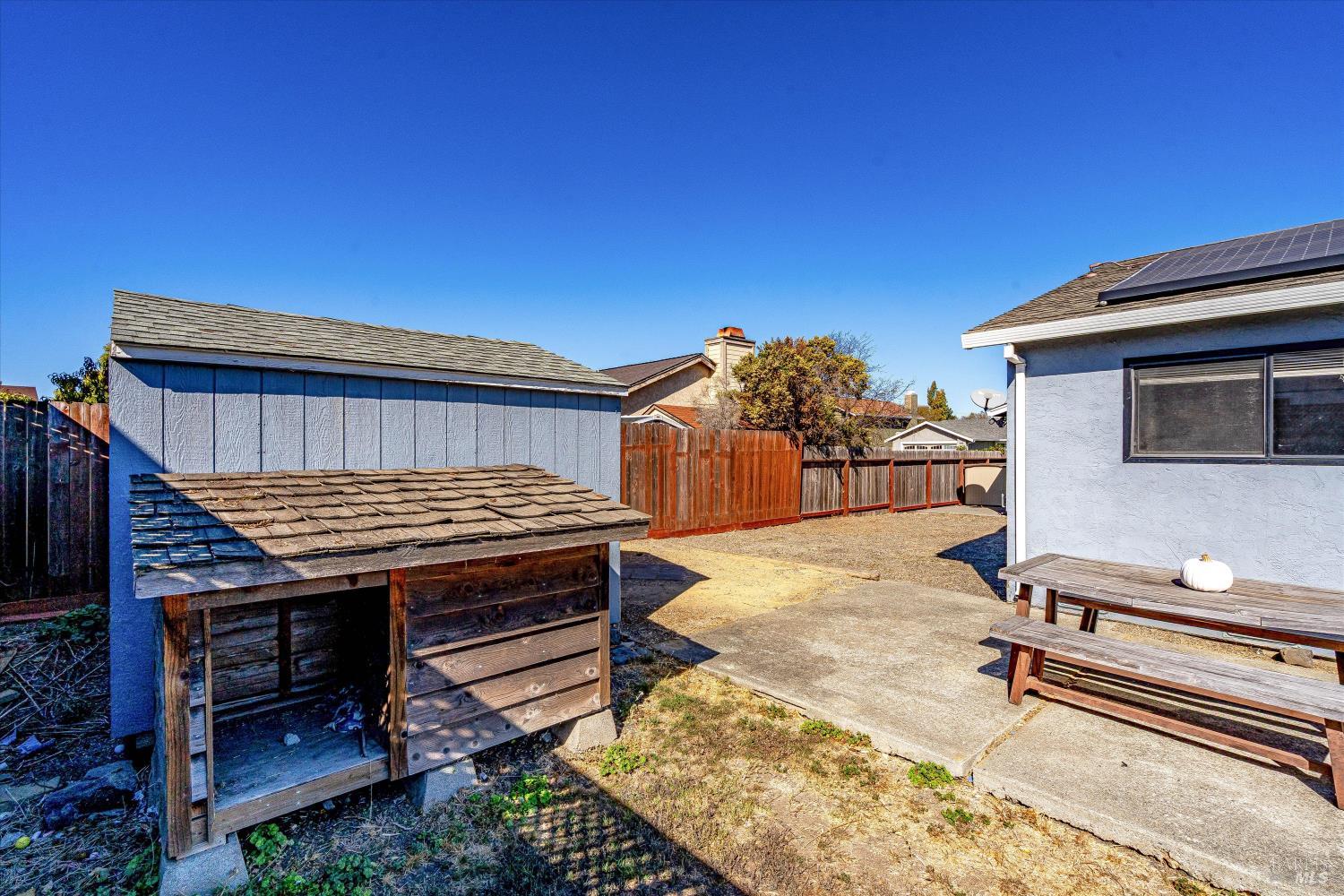 201 Folland Drive American Canyon CA 94503