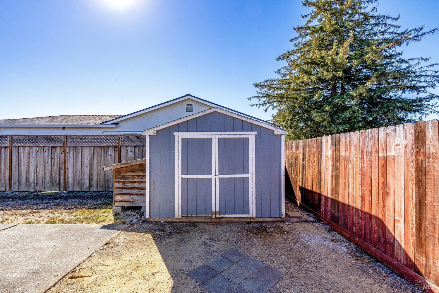 201 Folland Drive American Canyon CA 94503