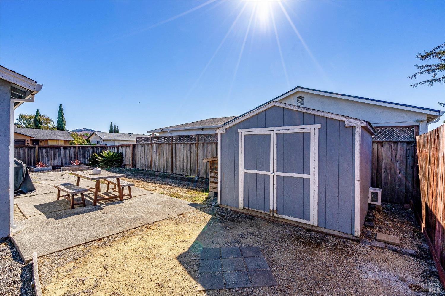 201 Folland Drive American Canyon CA 94503