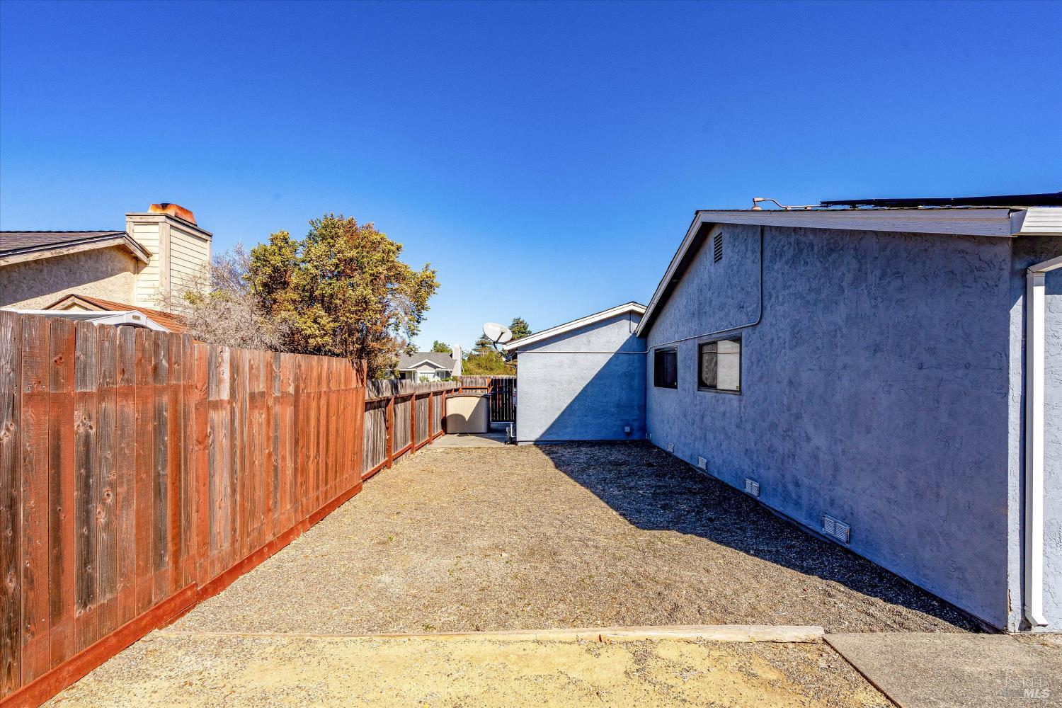 201 Folland Drive American Canyon CA 94503