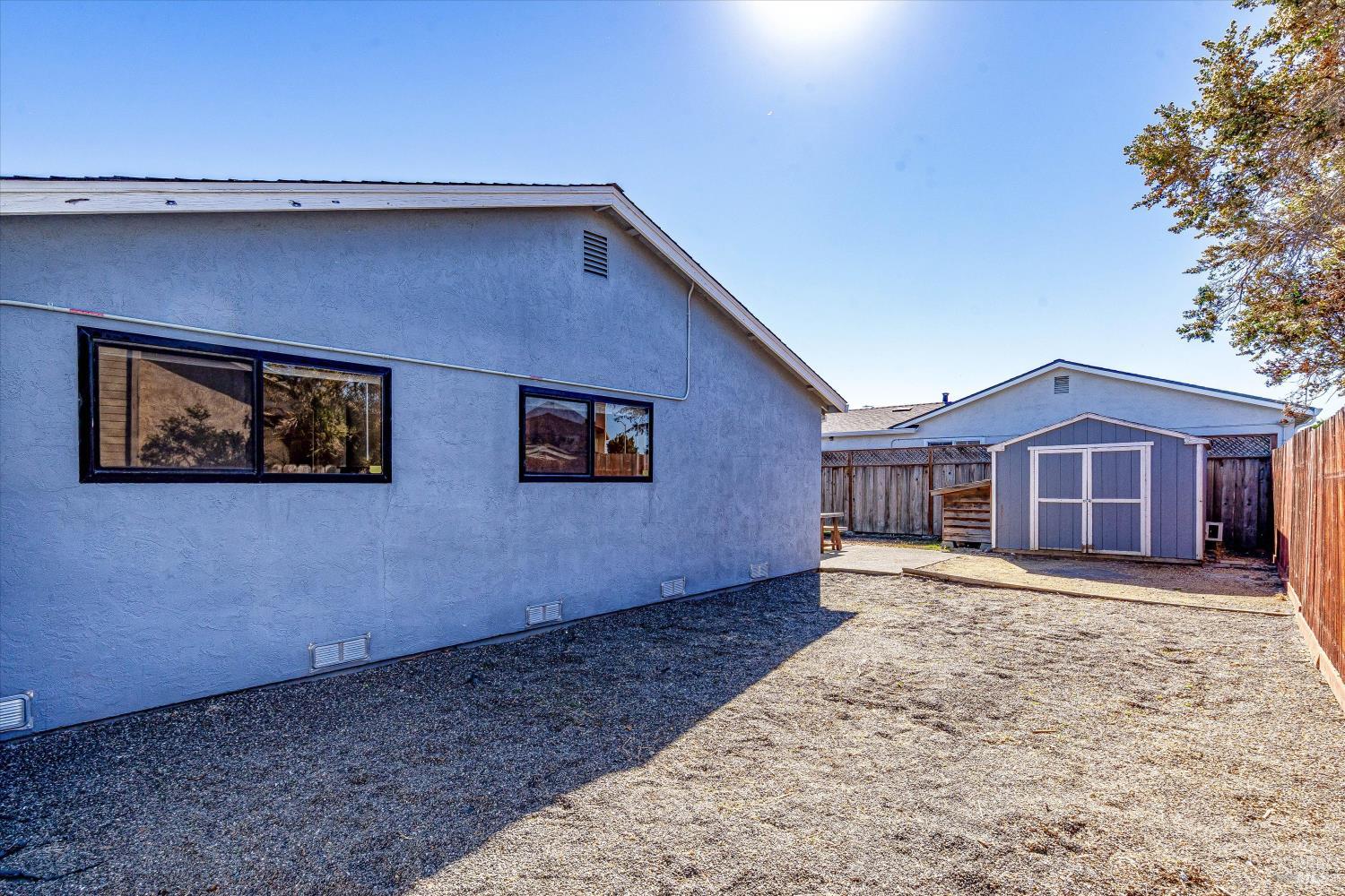 201 Folland Drive American Canyon CA 94503