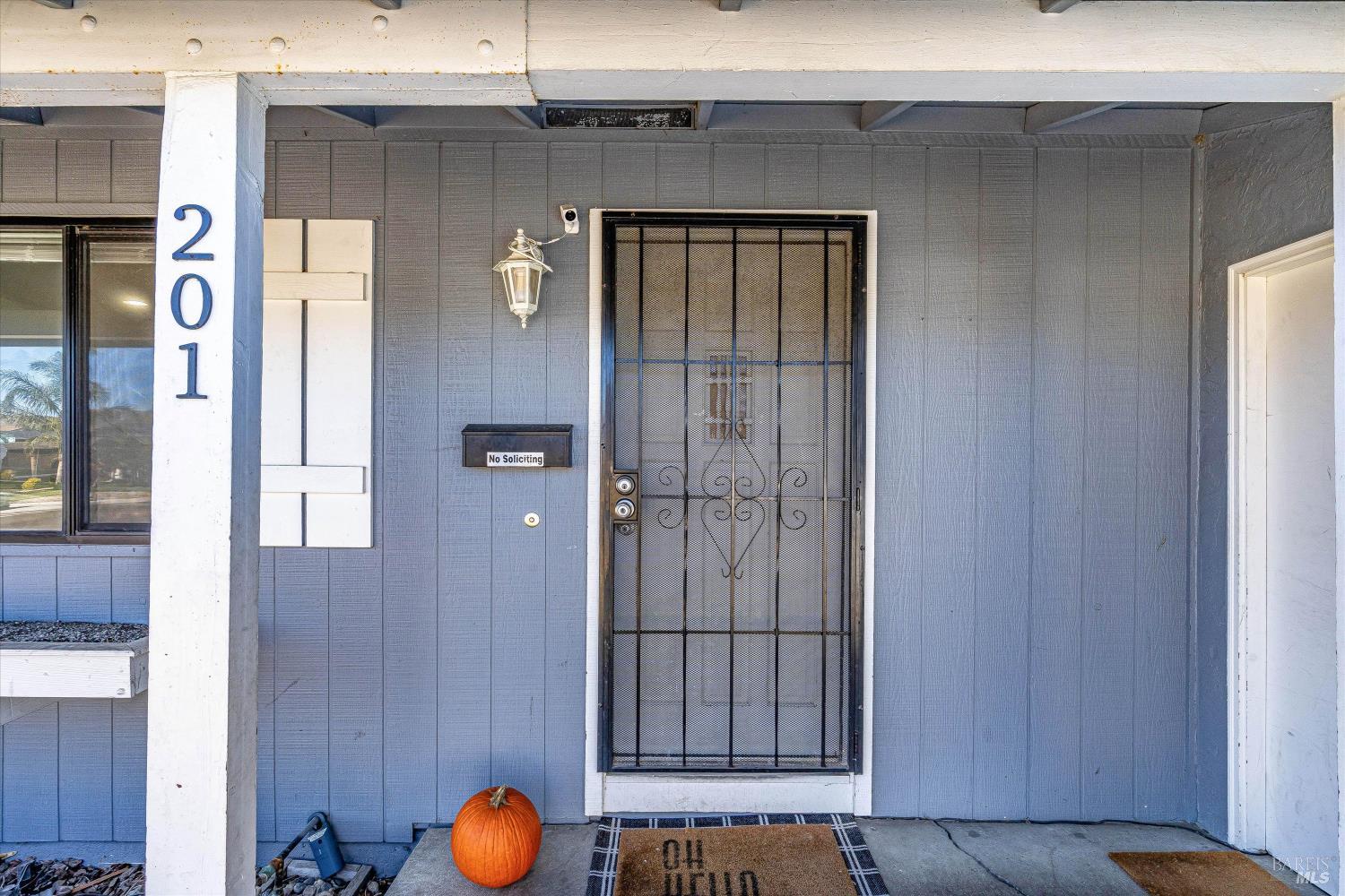 201 Folland Drive American Canyon CA 94503